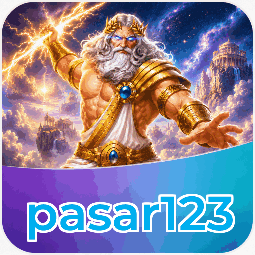 pasar123 APK v4.7.5 - Screenshot UI modern dan intuitif Indonesia